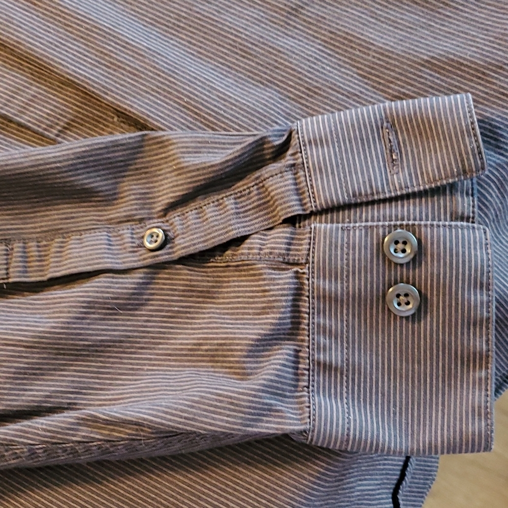 Button down long sleeve - Picture 5 of 7